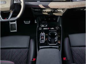 Audi Q6 e-tron Q6 SUV e-tron quattro S line Air*Matrix*B&O*HuD