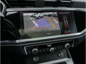 Audi Q3 Sportback 35 TDI S line Pano*CarPlay*LED*RFK*