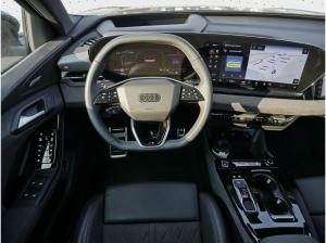Audi Q6 e-tron Q6 SUV e-tron quattro S line Air*Matrix*B&O*HuD
