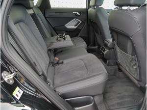 Audi Q3 Sportback 35 TDI S line Pano*CarPlay*LED*RFK*