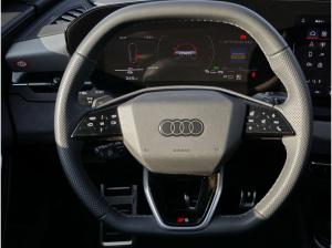 Audi Q6 e-tron Q6 SUV e-tron quattro S line Air*Matrix*B&O*HuD