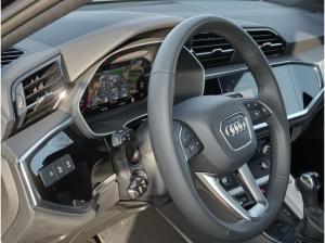 Audi Q3 Sportback 35 TDI S line Pano*CarPlay*LED*RFK*