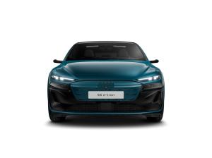 Audi S6 e-tron S6 Sportback e-tron quattro Air*Pano*B&O*HuD*AHK