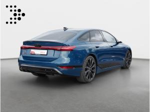 Audi S6 e-tron S6 Sportback e-tron quattro Air*Pano*B&O*HuD*AHK
