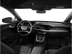Audi Q4 e-tron Q4 45 e-tron 0,25%*LED*AHK*EPH*Sound*Virtual