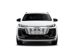 Audi Q6 e-tron Q6 SUV e-tron perf. S line Air*B&O*HuD*Pano*360°