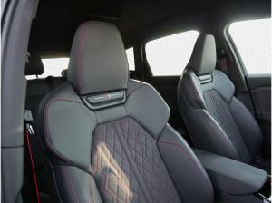 Audi Q6 e-tron Q6 SUV e-tron quattro S line Air*Matrix*B&O*HuD