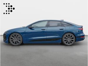 Audi S6 e-tron S6 Sportback e-tron quattro Air*Pano*B&O*HuD*AHK