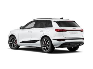 Audi Q6 e-tron Q6 SUV e-tron perf. S line Air*B&O*HuD*Pano*360°