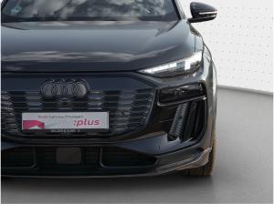Audi Q6 e-tron Q6 SUV e-tron quattro S line Air*Matrix*B&O*HuD