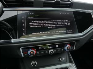 Audi Q3 Sportback 35 TDI S line Pano*CarPlay*LED*RFK*