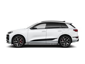 Audi Q6 e-tron Q6 SUV e-tron perf. S line Air*B&O*HuD*Pano*360°