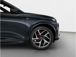 Audi Q6 e-tron Q6 SUV e-tron quattro S line Air*Matrix*B&O*HuD
