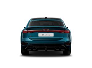 Audi S6 e-tron S6 Sportback e-tron quattro Air*Pano*B&O*HuD*AHK
