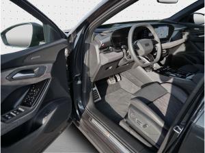 Audi Q6 e-tron Q6 SUV e-tron quattro S line Air*Matrix*B&O*HuD