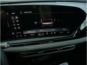 Audi A5 Avant 40 TDI LED*RFK*Tech*ACC*Sport*Sound