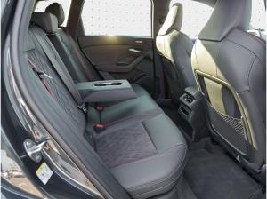 Audi Q6 e-tron Q6 SUV e-tron quattro S line Air*Matrix*B&O*HuD