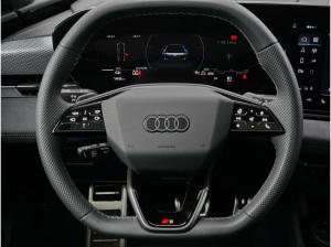 Audi S6 e-tron S6 Sportback e-tron quattro Air*Pano*B&O*HuD*AHK
