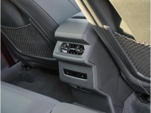 Audi Q6 e-tron Q6 SUV e-tron quattro S line Air*Matrix*B&O*HuD