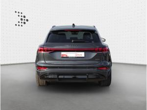 Audi Q6 e-tron Q6 SUV e-tron quattro S line Air*Matrix*B&O*HuD