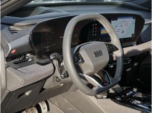 Audi Q6 e-tron Q6 SUV e-tron quattro S line Air*Matrix*B&O*HuD