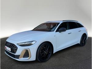 Audi A5 Avant 2.0 TFSI S line edition one quattro AHK