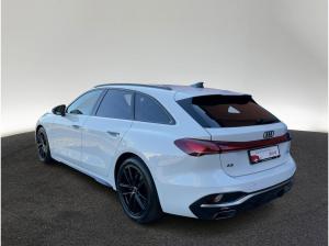 Audi A5 Avant 2.0 TFSI S line edition one quattro AHK