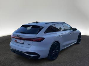 Audi A5 Avant 2.0 TFSI S line edition one quattro AHK