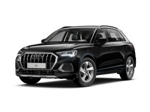 Audi Q3 35 TDI advanced S tronic Navi AHK Kamera ACC