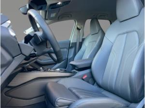 Audi A5 Avant 2.0 TFSI S line edition one quattro AHK