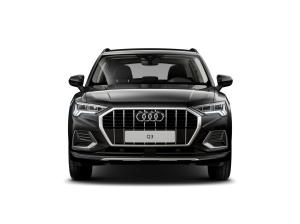 Audi Q3 35 TDI advanced S tronic Navi AHK Kamera ACC