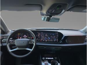 Audi A5 Avant 2.0 TFSI S line edition one quattro AHK