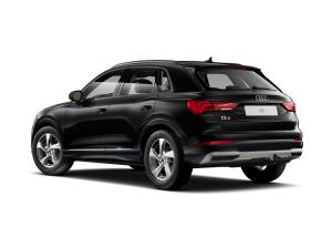Audi Q3 35 TDI advanced S tronic Navi AHK Kamera ACC