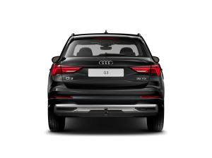 Audi Q3 35 TDI advanced S tronic Navi AHK Kamera ACC