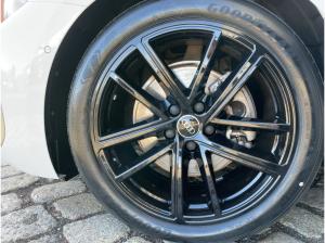 Audi A5 Avant 2.0 TFSI S line edition one quattro AHK