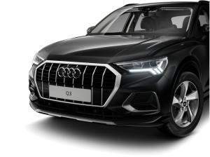 Audi Q3 35 TDI advanced S tronic Navi AHK Kamera ACC