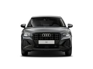Audi Q2 35 TFSI S line S tronic AHK Sound Navi ACC