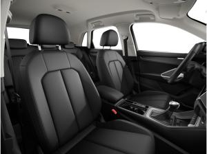 Audi Q3 35 TDI advanced S tronic Navi AHK Kamera ACC