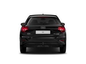 Audi Q2 40 TFSI quattro S line S tronic AHK Navi ACC