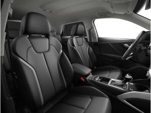 Audi Q2 35 TFSI S line S tronic AHK Sound Navi ACC