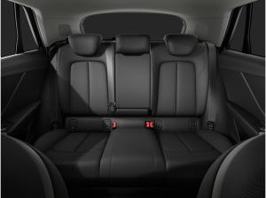 Audi Q2 35 TFSI S line S tronic AHK Sound Navi ACC