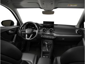 Audi Q2 40 TFSI quattro S line S tronic AHK Navi ACC