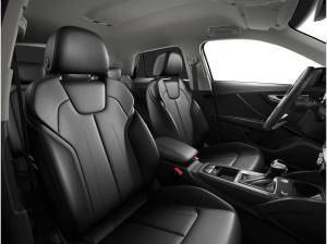 Audi Q2 40 TFSI quattro S line S tronic AHK Navi ACC