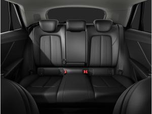 Audi Q2 40 TFSI quattro S line S tronic AHK Navi ACC