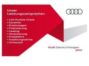 Audi Q2 40 TFSI quattro S line S tronic AHK Navi ACC