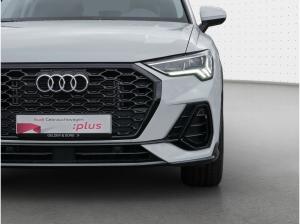 Audi Q3 Sportback 35 TFSI S line ACC*CarPlay*AHK*LED*