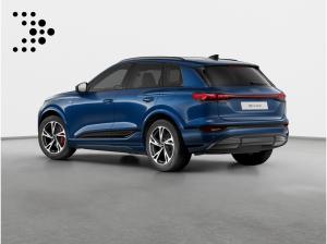 Audi Q6 e-tron Q6 SUV e-tron perf. S line 584km/WLTP*Air*B&O*