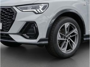 Audi Q3 Sportback 35 TFSI S line ACC*CarPlay*AHK*LED*