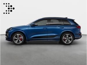 Audi Q6 e-tron Q6 SUV e-tron perf. S line 584km/WLTP*Air*B&O*