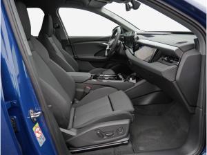 Audi Q6 e-tron Q6 SUV e-tron perf. S line 584km/WLTP*Air*B&O*